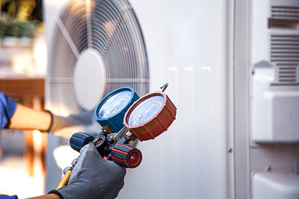 Affordable Hvac Installation solutions in Meridian, CO